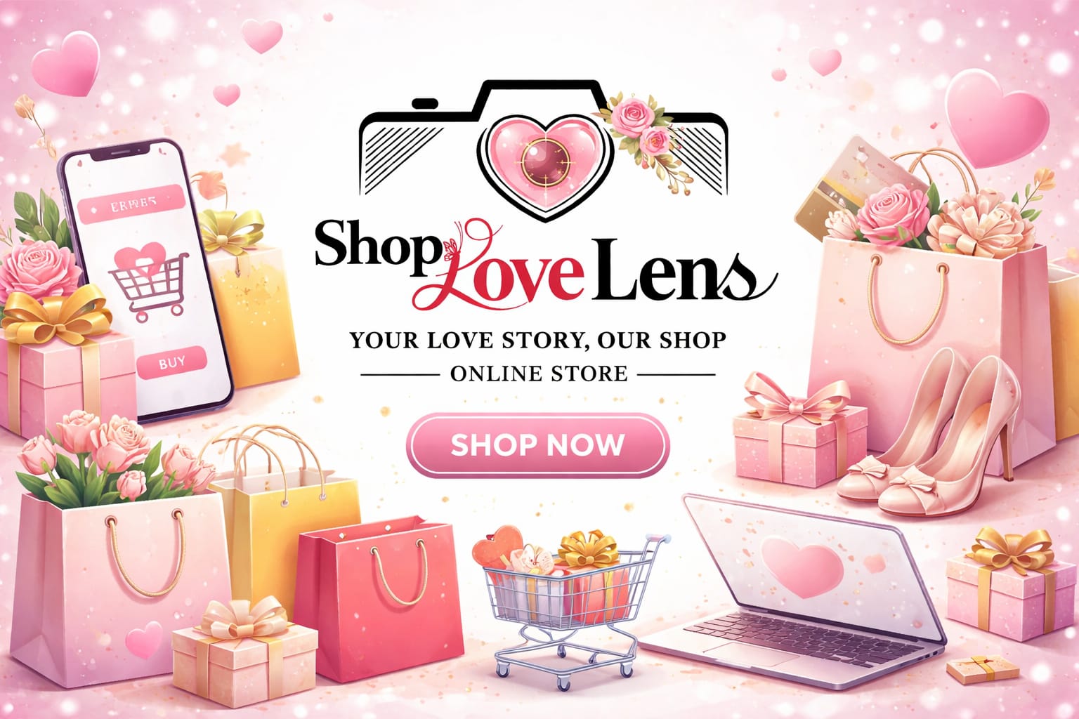 Love Lens Offer 1